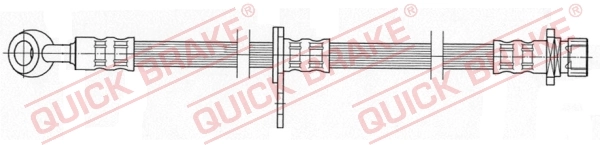 Brake Hose